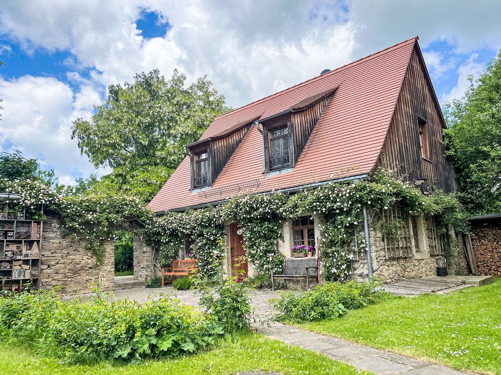 Rosencottage