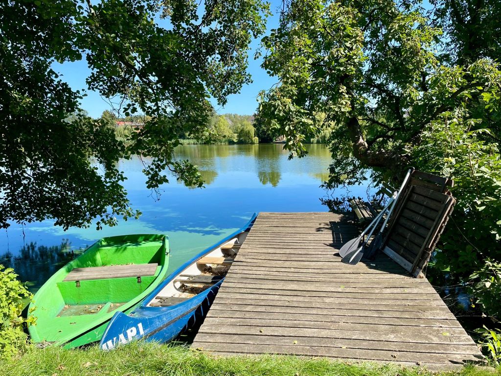 Parkblick