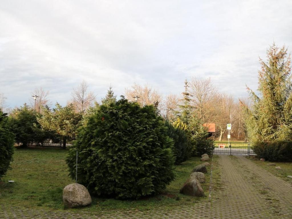 Urlaubszuhause