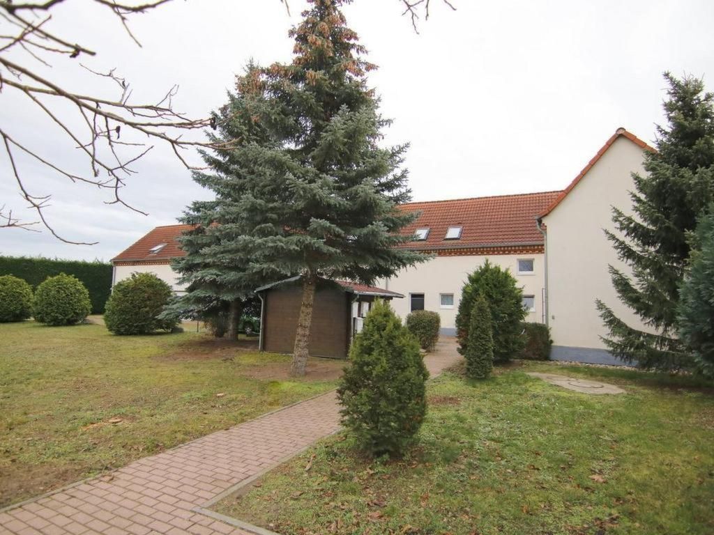 Urlaubszuhause