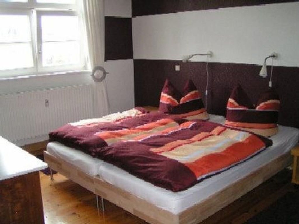 Gesamte Wohnung in Gohlis-Mitte