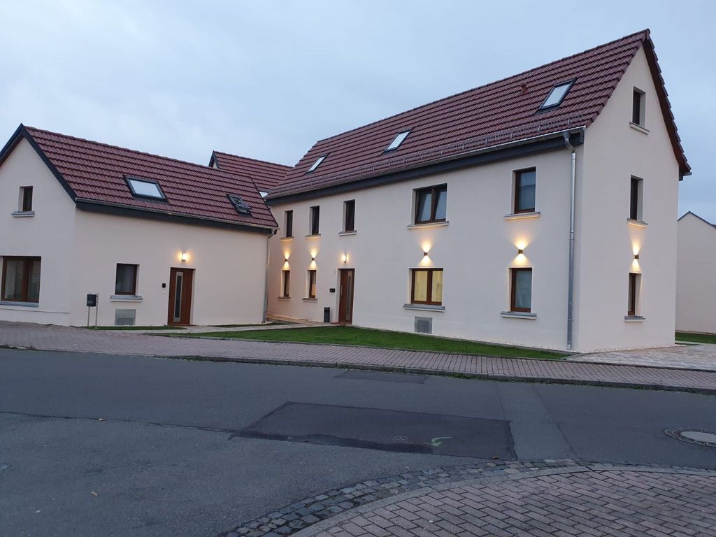 Luxus Apratment
