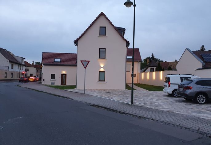 Luxus Apratment