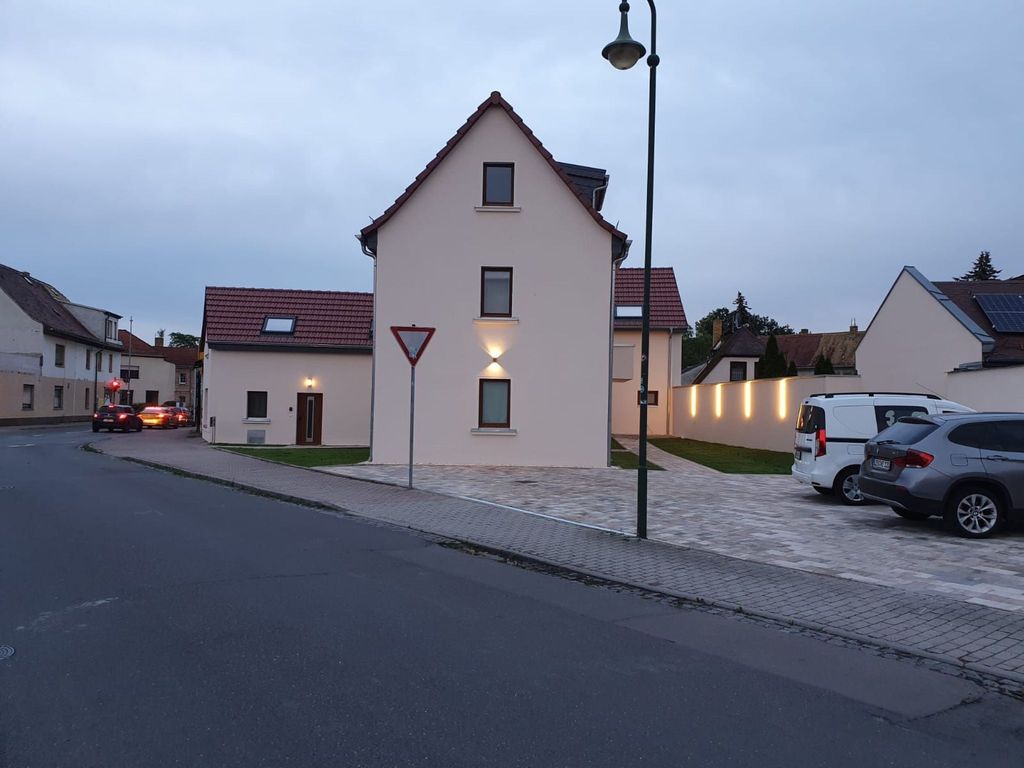 Luxus Apratment