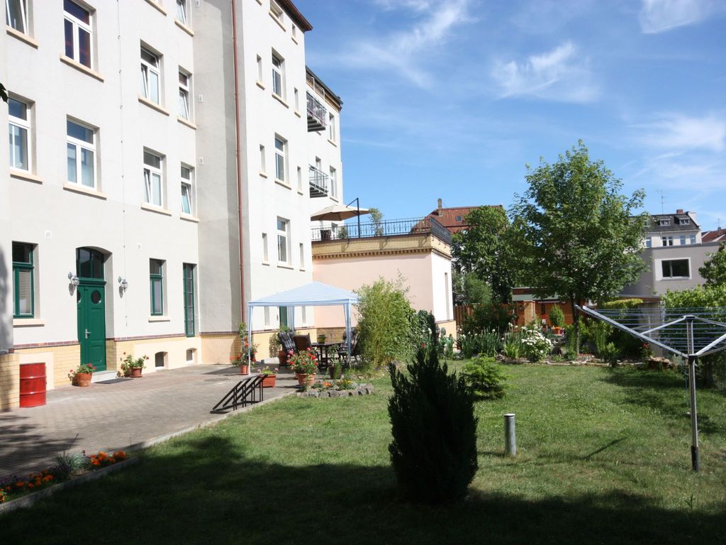 Komfort-Suite