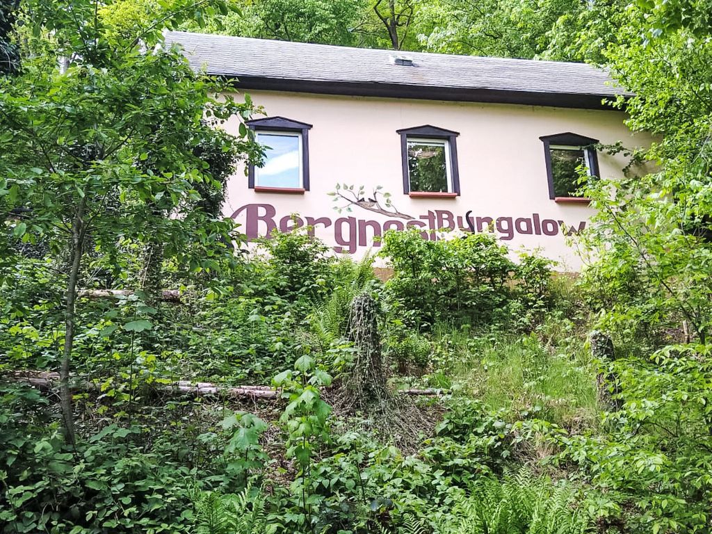 Bungalow