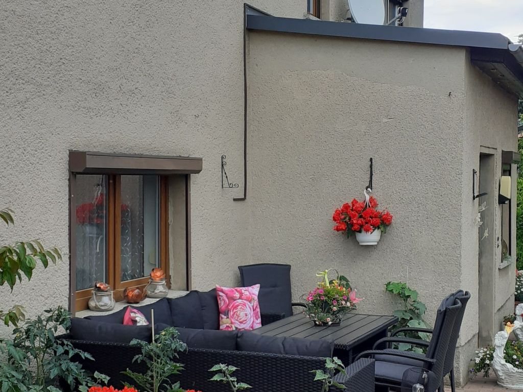 FeWo- Monteurwohnung