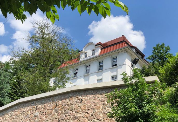 Adults only in Niederpoyritz mit Garten
