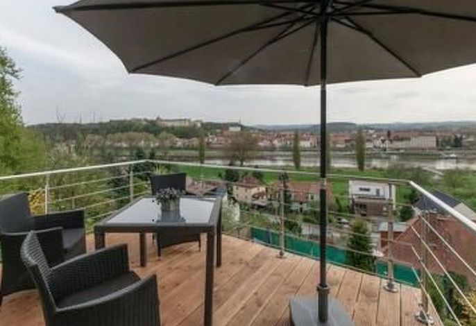 Traumblick in Pirna – Foto 2