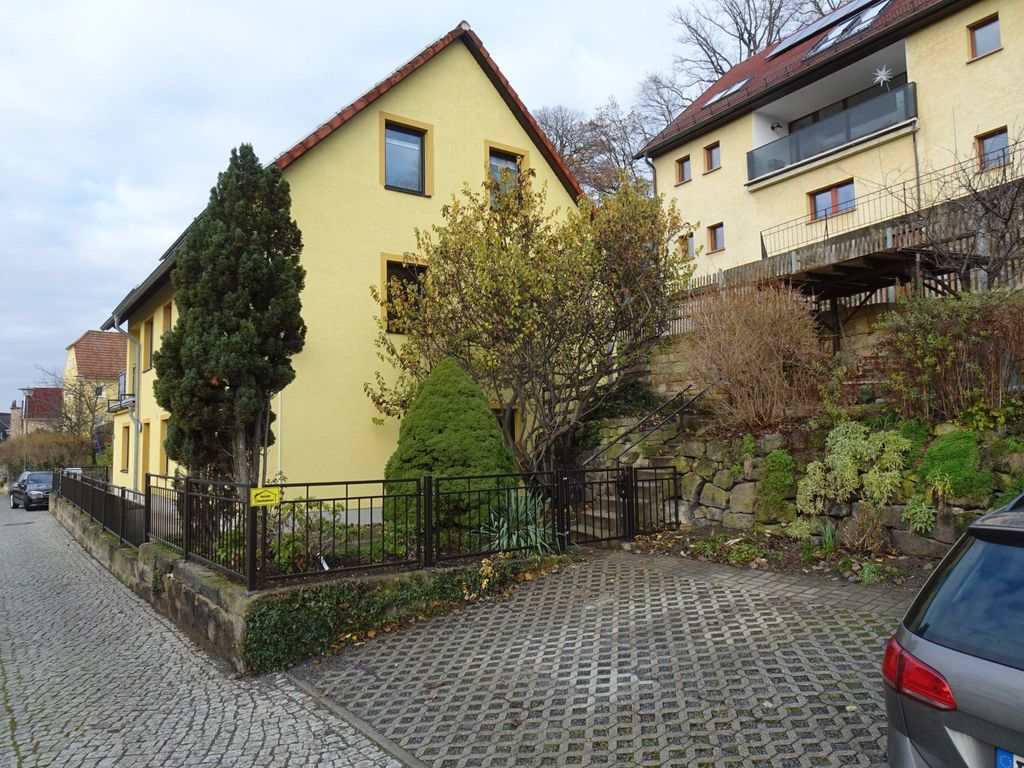 FeWo Kästner Pirna