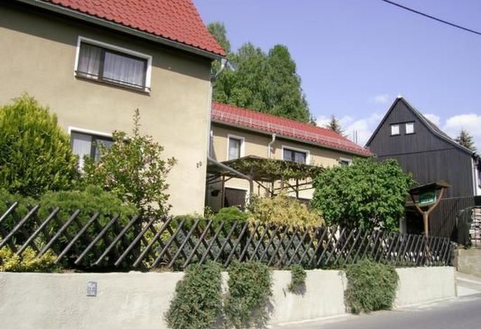 Hirsch