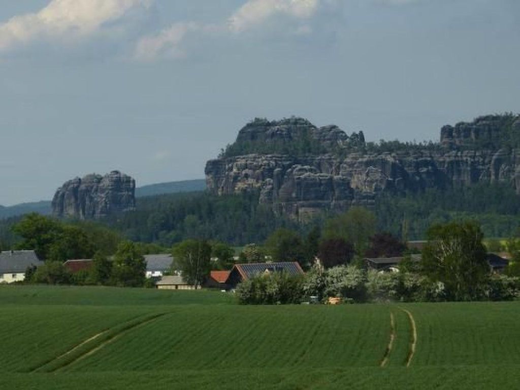 Hirsch