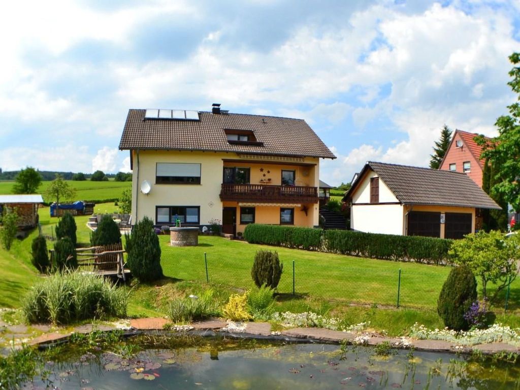 Haus-Trapp