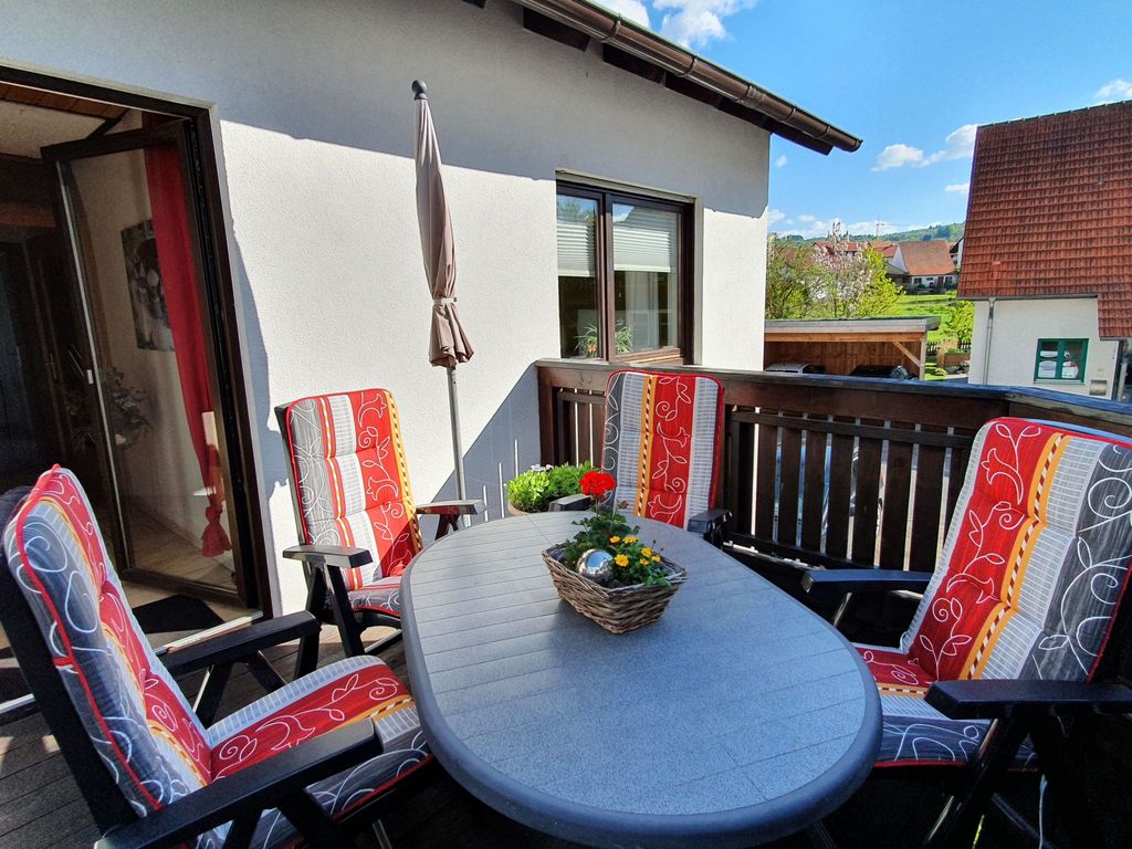 Casa Maria in Ehrenberg an der Rhön