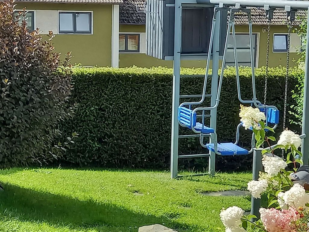 Appartement in Hilders mit Eigenem Balkon