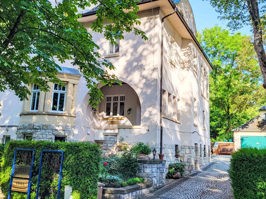 Villa Emma und Lotte