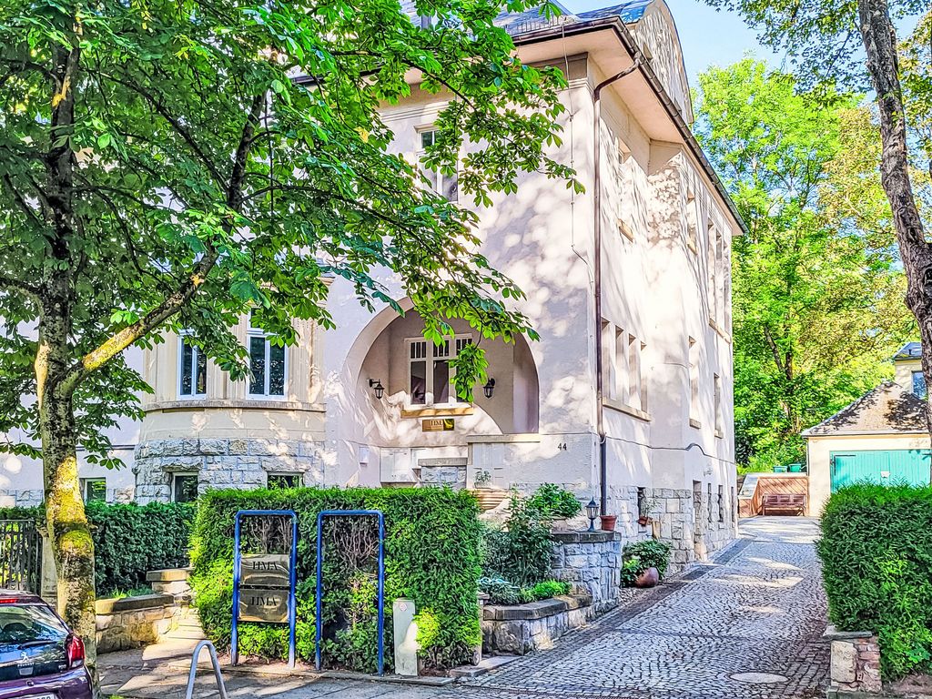 Villa Emma und Lotte
