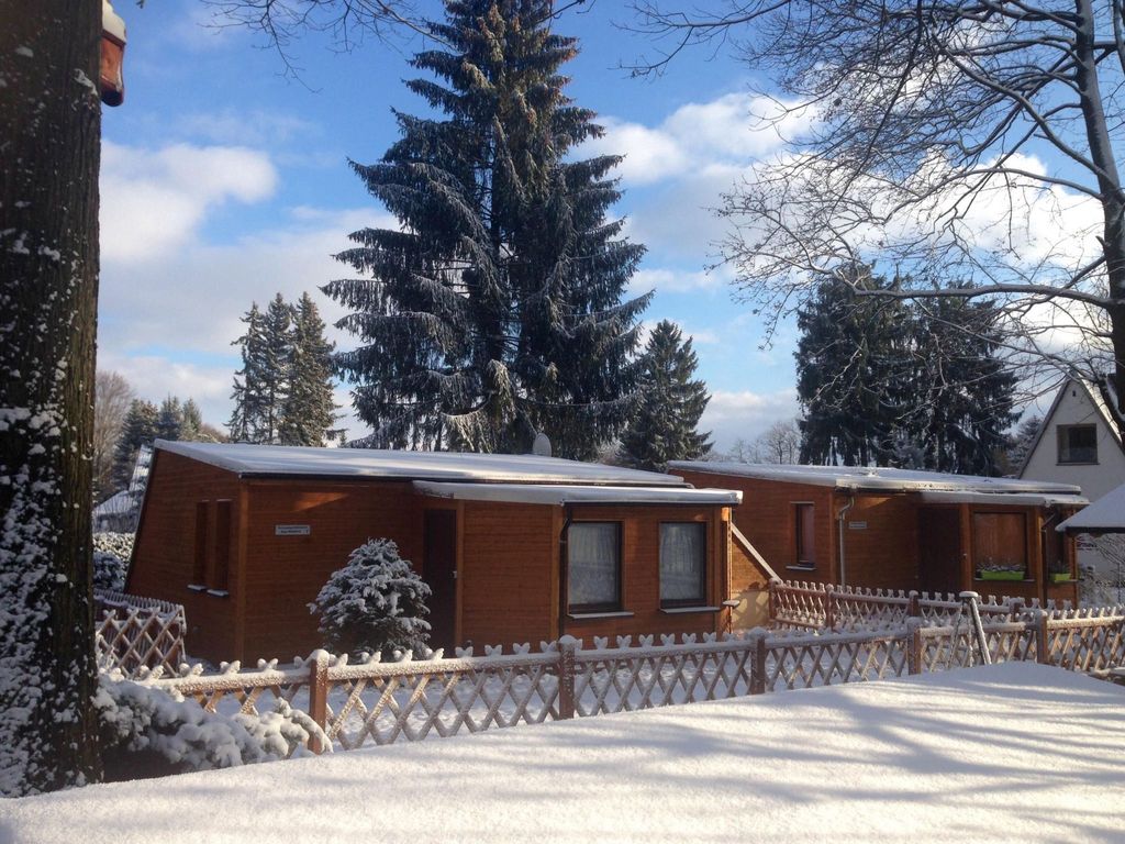 Haus Waldblick