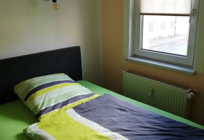Kleine Ferienwohnung in Freital bei Dresden .1