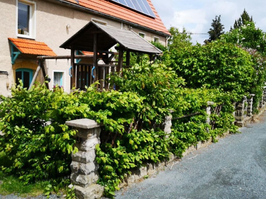 LandurlaubErzgebirge