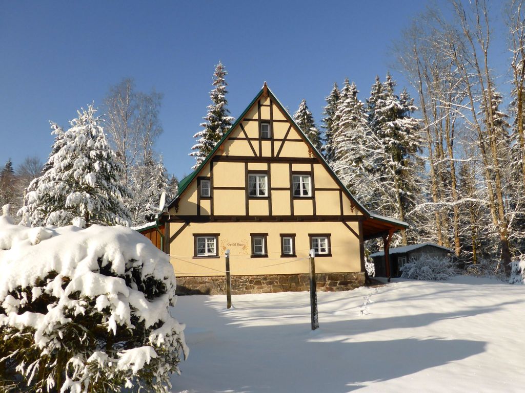 Gretelhaus