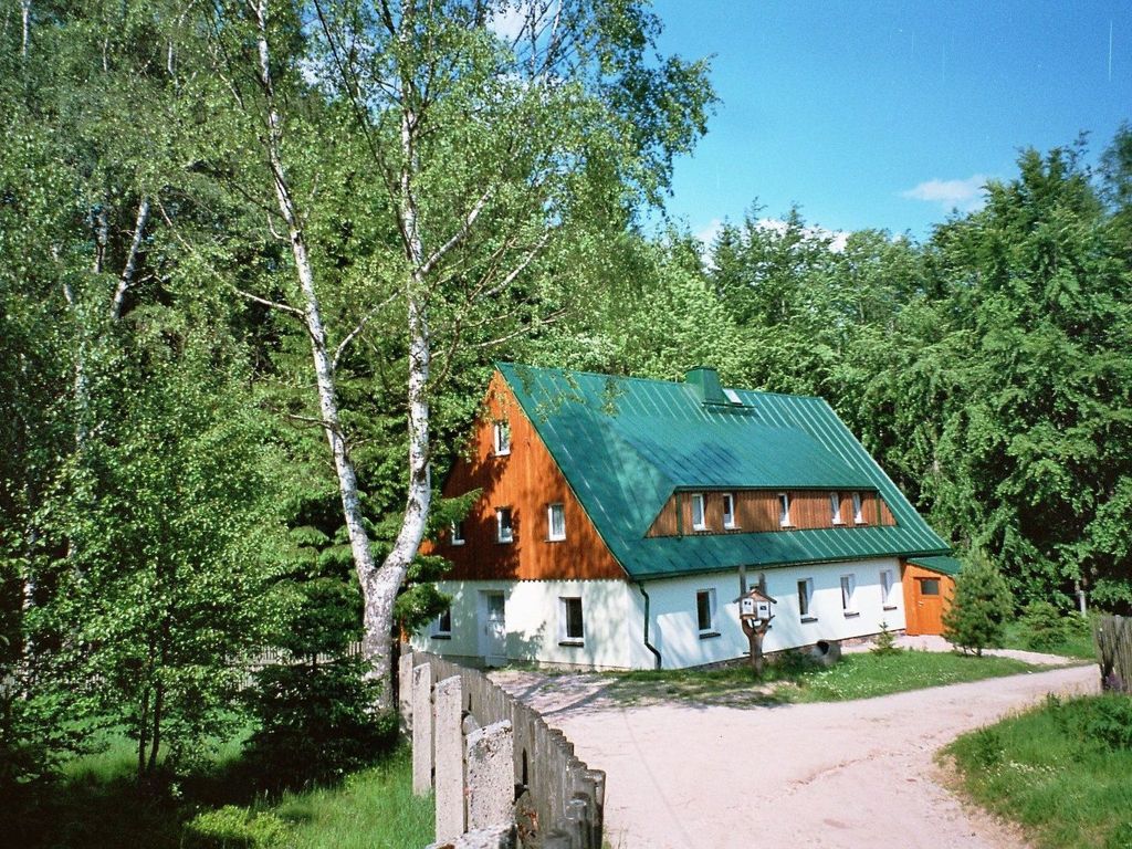 Irenahaus