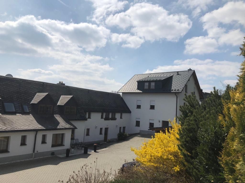 Gästehaus Siebert
