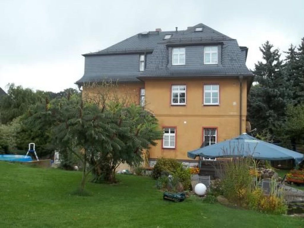 Ferienwohnung