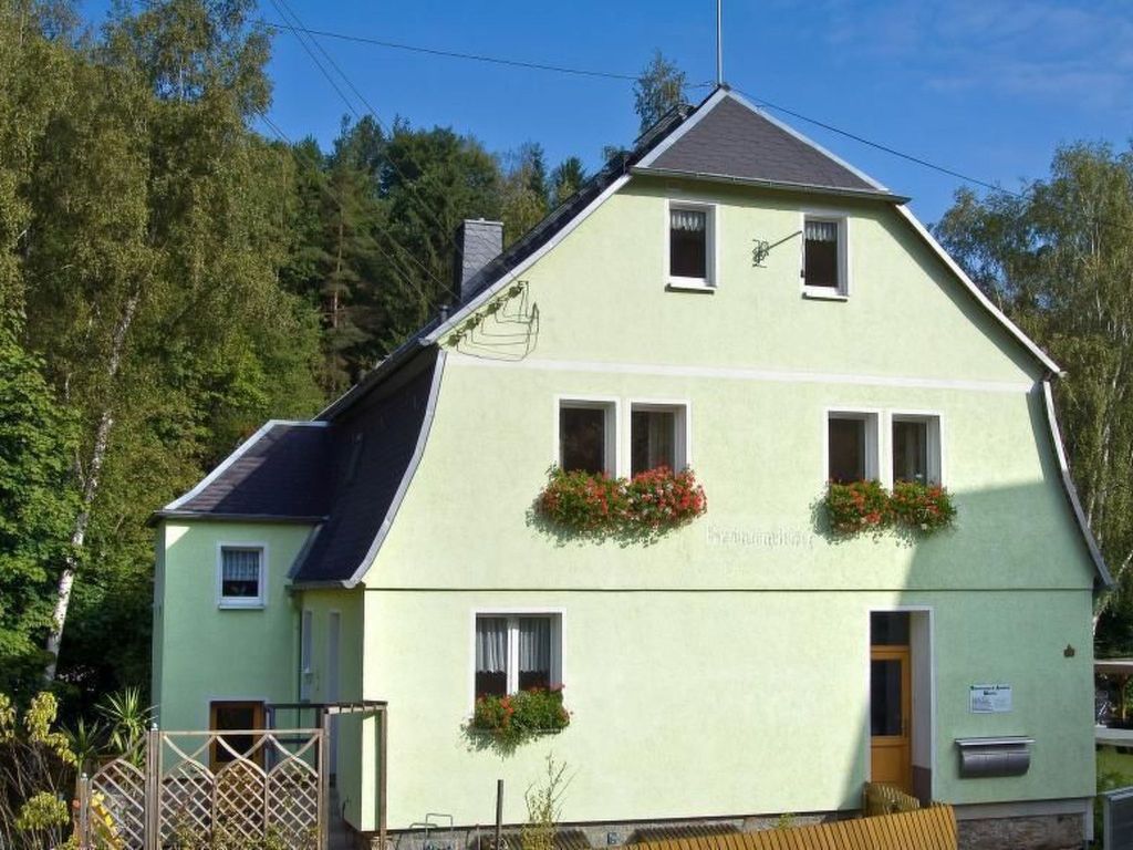 Brandmühle