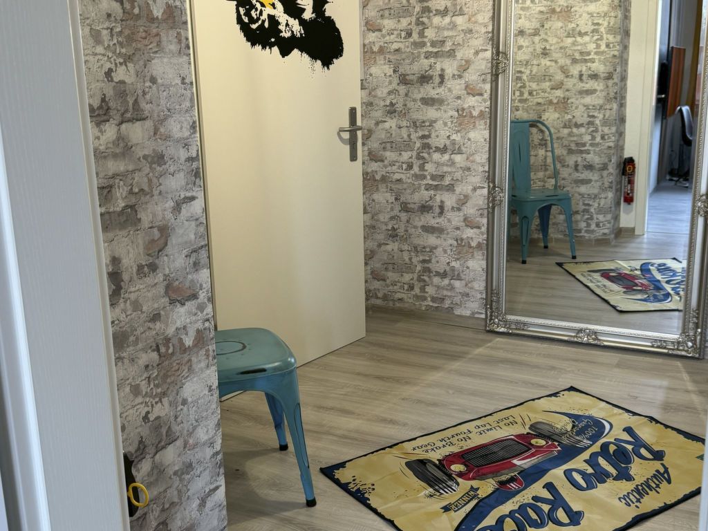 Design Apartment III