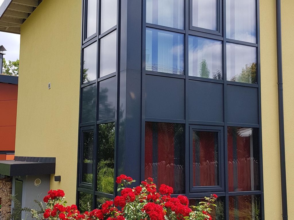 mit Wallbox