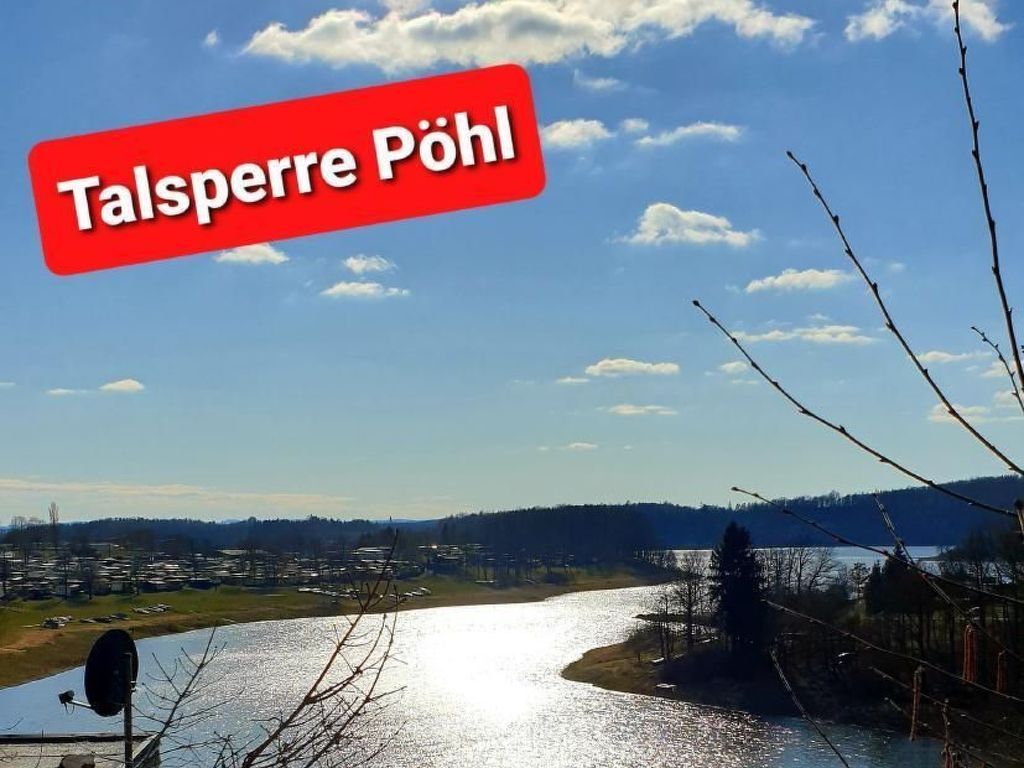 Fewo "Blick Mylau"