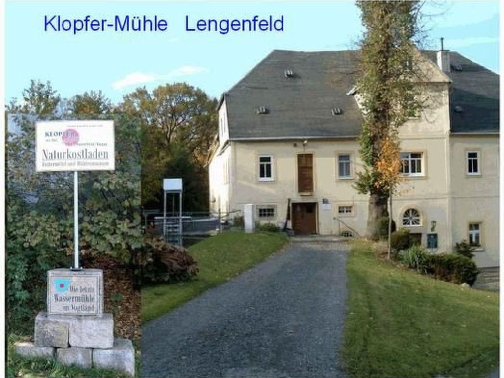Haus Heidi