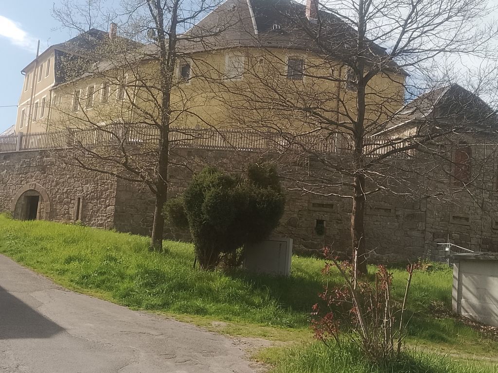 Rittergut Plohn
