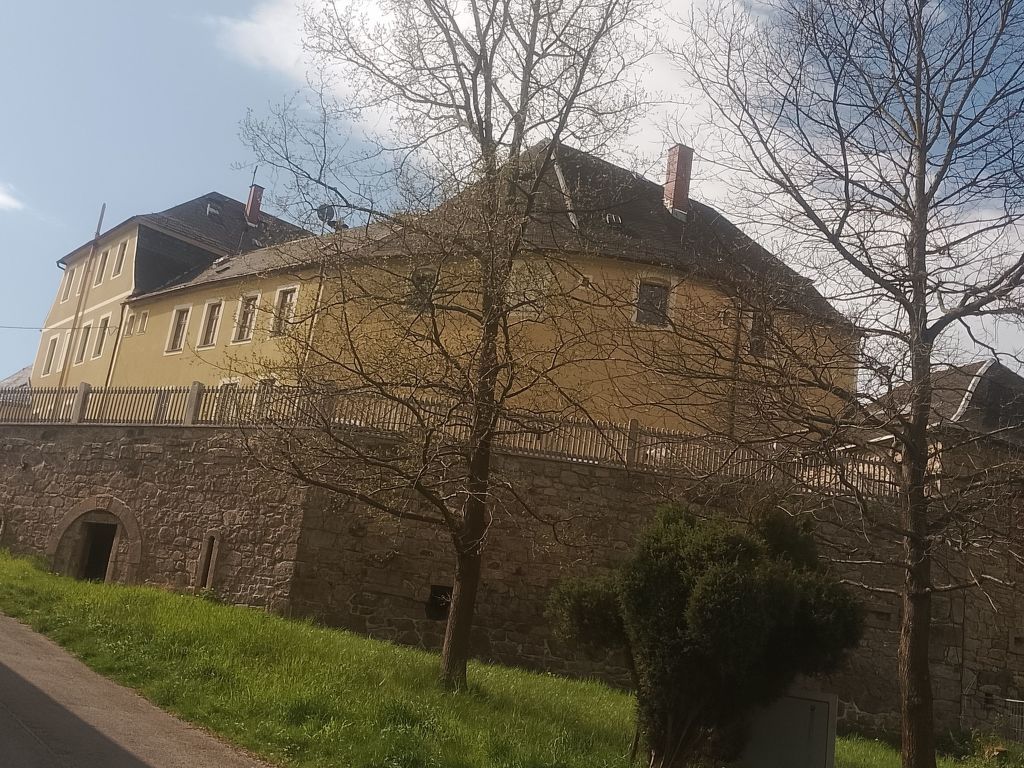 Zum Ritter Ferienwhg