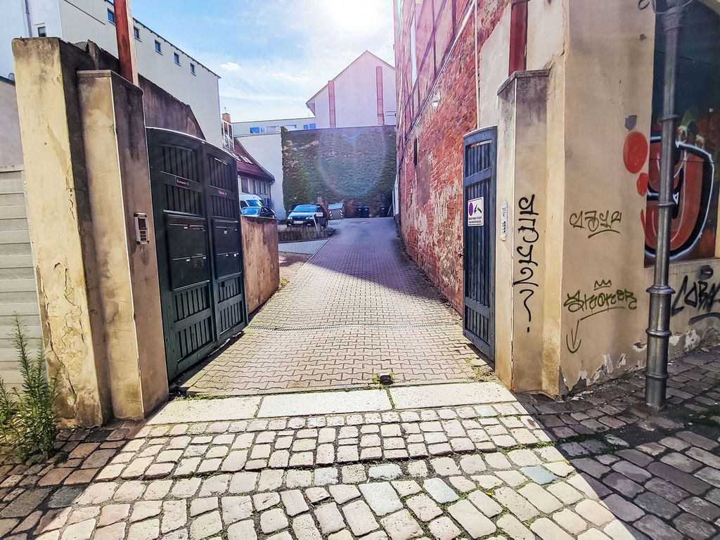 Marktblick