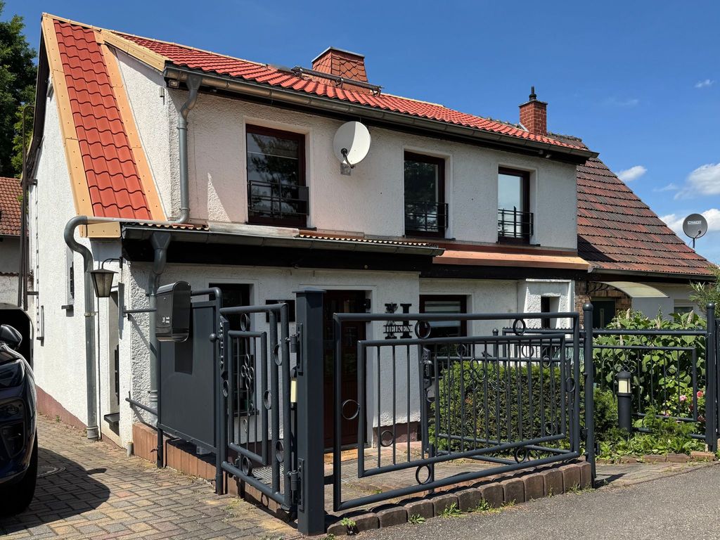 Haus Heiken
