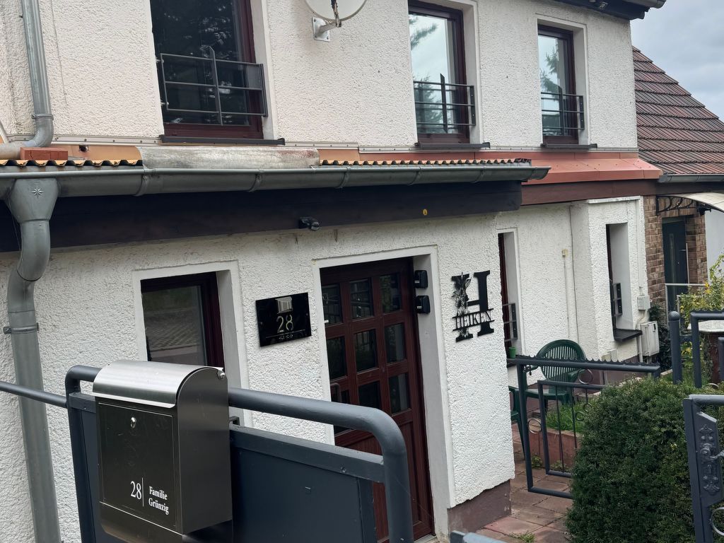 Haus Heiken