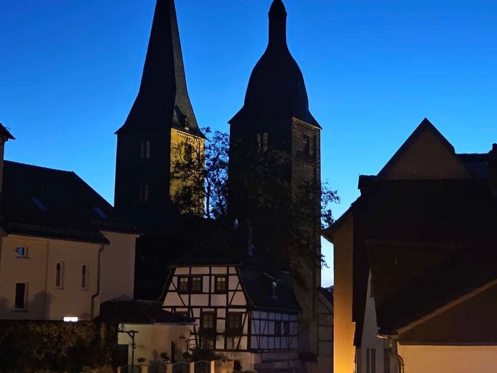 Haus Heiken