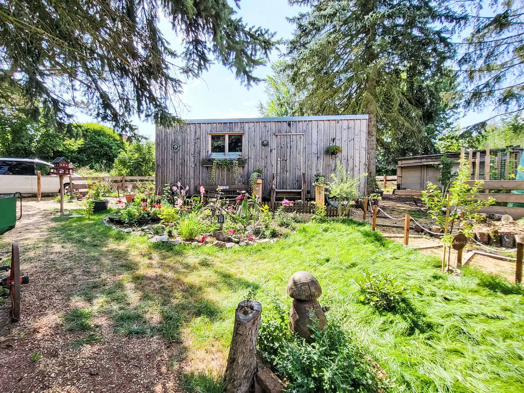 Tiny House Cottage Herbert
