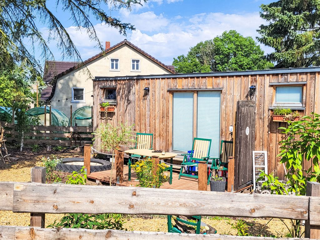 Tiny House Cottage Herbert