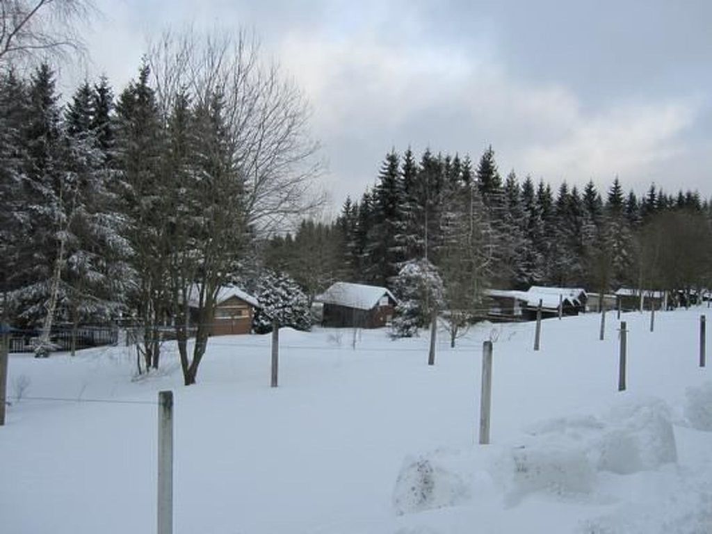 Erzgebirge