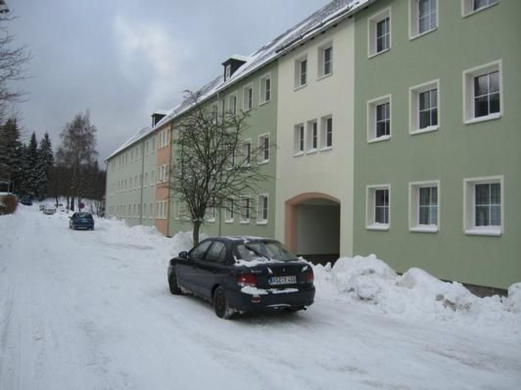 Erzgebirge