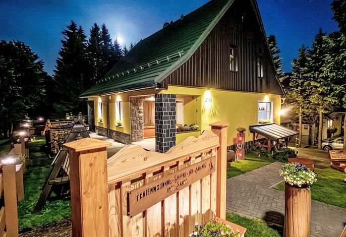 Tolles Ferienhaus – Foto 5