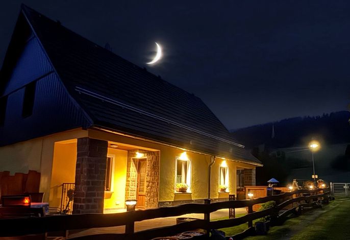 Tolles Ferienhaus – Foto 4