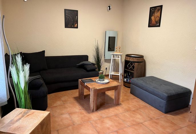 Schöne Ferienwohnung in Kurort Oberwiesenthal