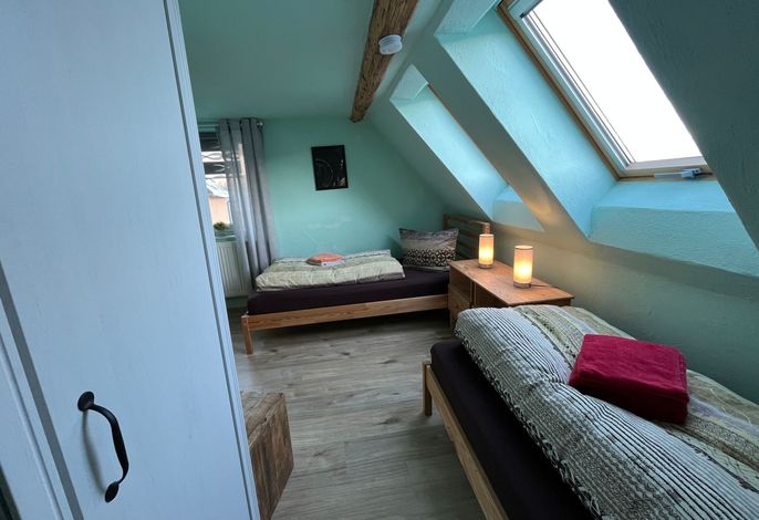 Haus Fichtelberg – Foto 5