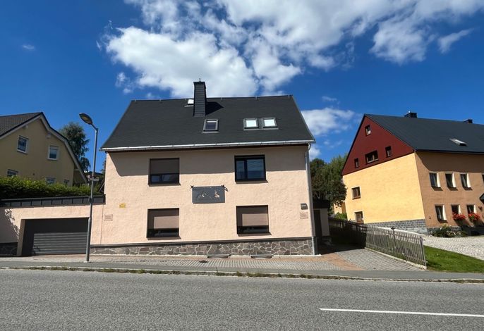 Haus Fichtelberg