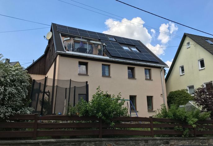 FerienwohnungBaumann