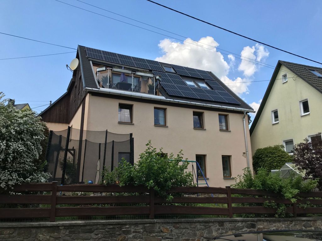 FerienwohnungBaumann